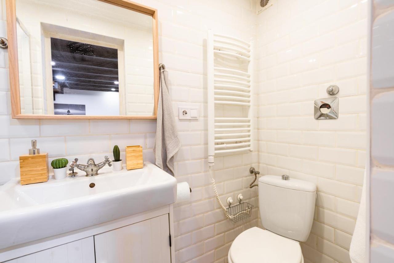Apartment Modern Stylish @ Superb Location Budapest