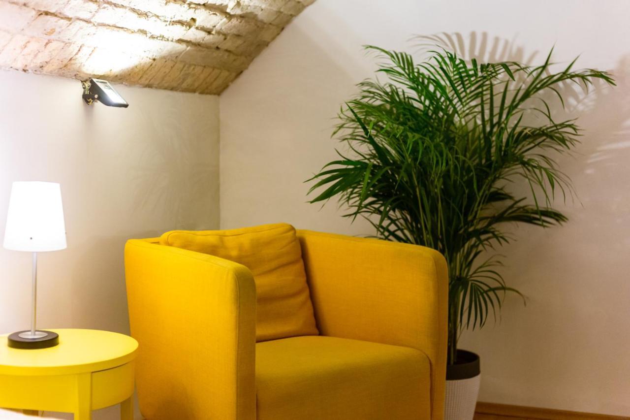 Modern Stylish @ Superb Location Apartment Budapest
