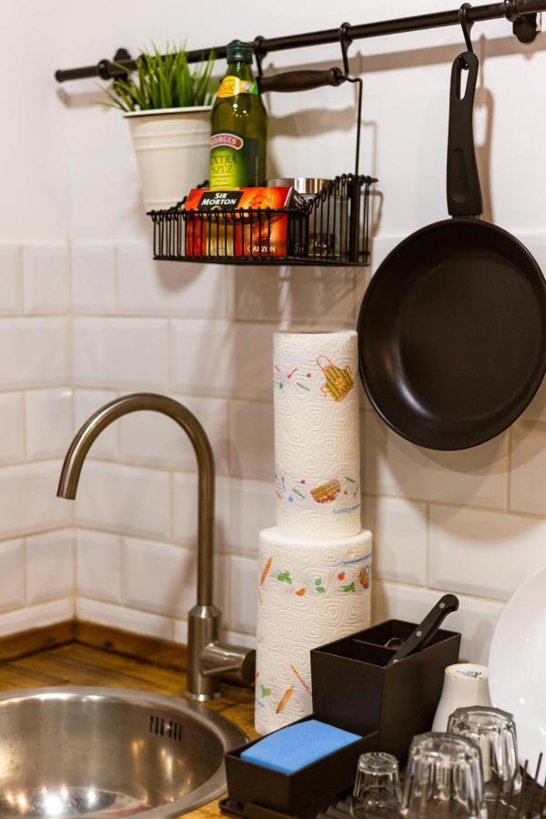 Modern Stylish @ Superb Location Apartment Budapest