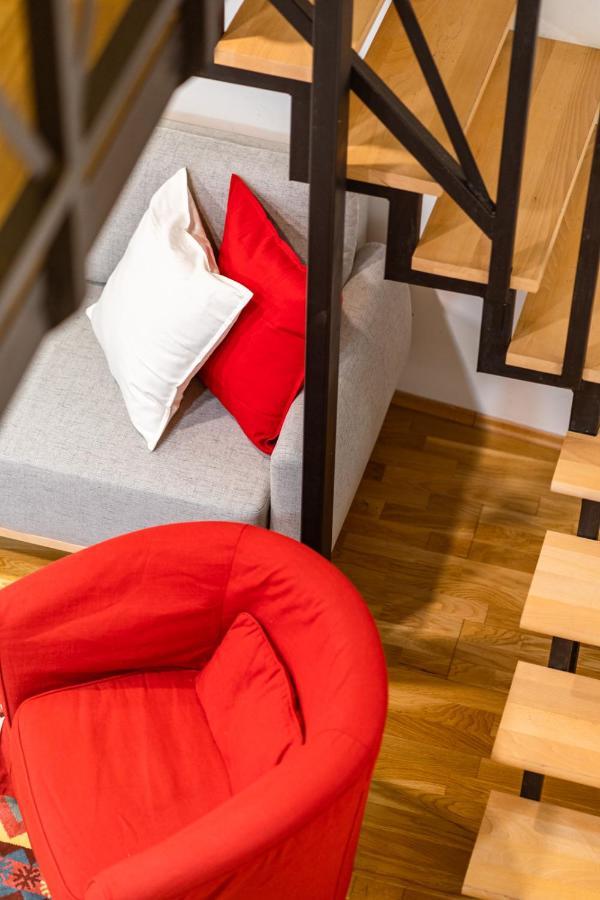 Apartment Modern Stylish @ Superb Location Budapest