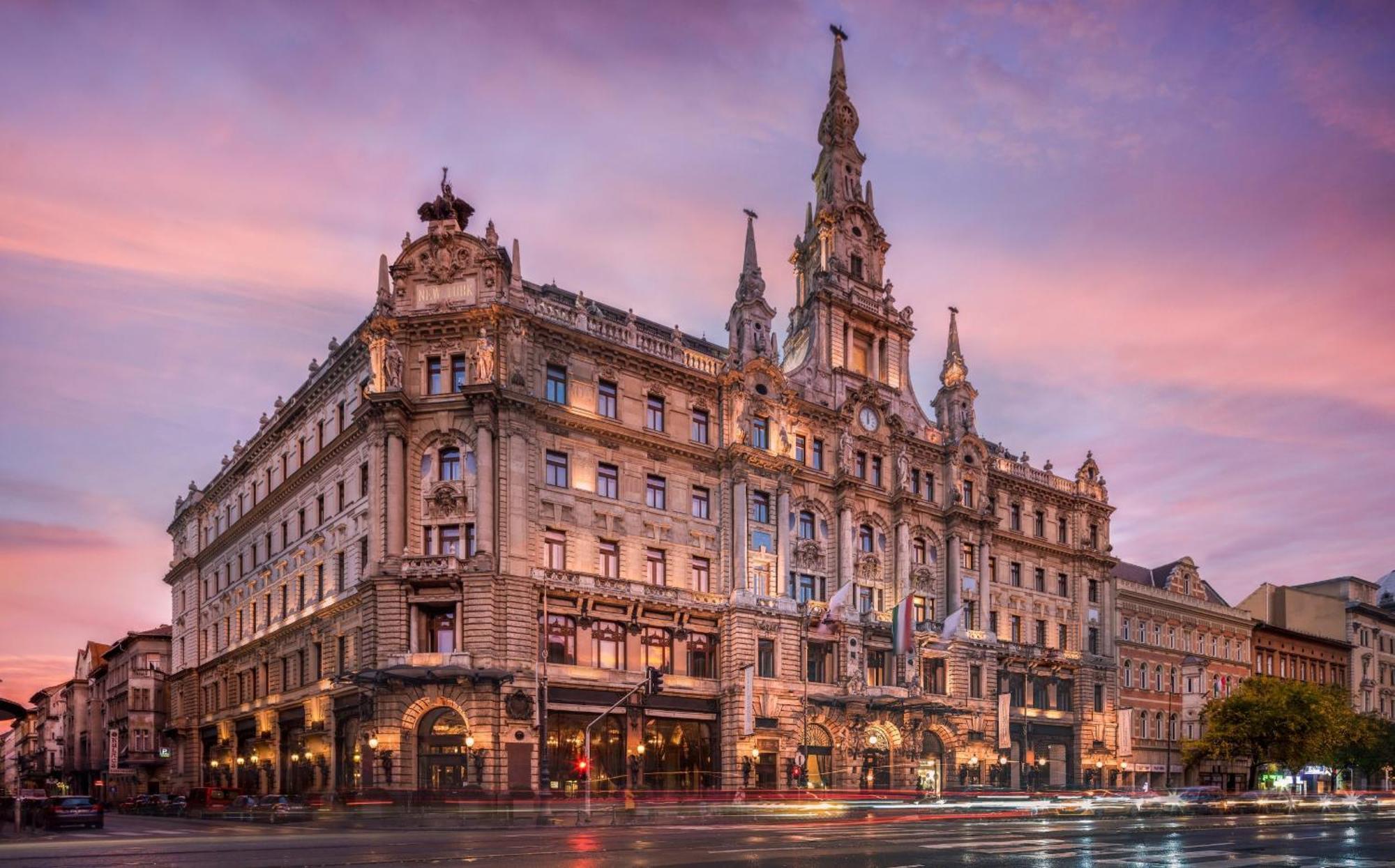 Apartment Modern Stylish @ Superb Location Budapest